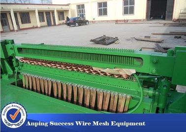 220V نرده جوش ماشین آلات برای صنعت ساخت و ساز مرغ کشاورزی